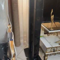 باند و دستگاه LG|سیستم صوتی خانگی|تهران, شهرک شریعتی|دیوار