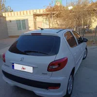 207پانامدل 401|خودرو سواری و وانت|دشتابی, |دیوار