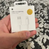 کابل شارژر ایفون