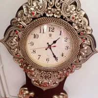 ساعت دیواری