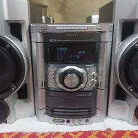 دو عدد سیستم صوتی خانگی قدرتمند سونی الجی|سیستم صوتی خانگی|قم, عمار یاسر|دیوار