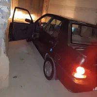 فروشی|خودرو سواری و وانت|وحیدیه, |دیوار