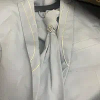 کت شلوار نانو ترک به همراه پیراهن اشانتیون فوری