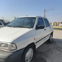 دودستگاه پراید95با87|خودرو سواری و وانت|بیرجند, |دیوار