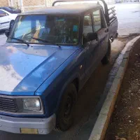 فروش مزدا 2000 مدل 90|خودرو سواری و وانت|بندرعباس, |دیوار