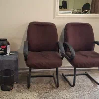 میز و صندلی اداری