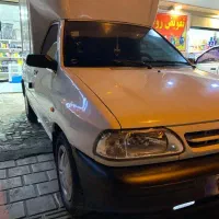 پراید وانت 151  به رویت صفر