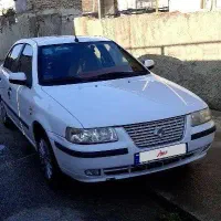 فروش فوری سمندال ایکس بی رنگ مدل اسفندماه۱۳۹۸