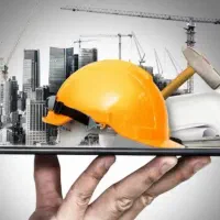 استخدام مهندس عمران