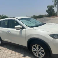 نیسان ایکس تریل ۲۰۱۷