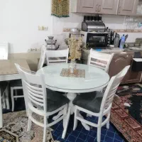 میزناهارخوری چند دست