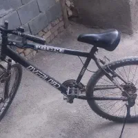 دوچرخه
