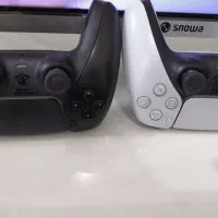 Ps5 slim|کنسول، بازی ویدئویی و آنلاین|اندیمشک, |دیوار