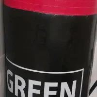 **کیسه بوکس GREEN HILL**