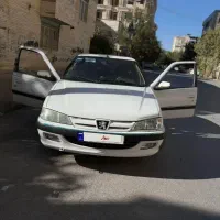 پارس tu دریچه سیمی ۹۹|خودرو سواری و وانت|خرم‌آباد, |دیوار