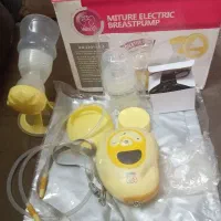 شیردوش برقی