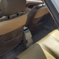 پژوپارس  دوگانه کارخانه بی رنگ مدل۹۵ کارمندی|خودرو سواری و وانت|زنجان, |دیوار