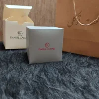 ساعت مردانه سه موتوره دنیل سزار نو گارانتی دار|ساعت|تهران, سلسبیل شمالی|دیوار