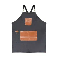 پیش بند آشپزی ، کارگاهی جین اعلا