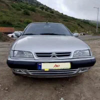 فروش خودرو زانتیا ۲۰۰۰