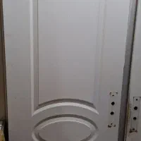 درب سرویس بهداشتی