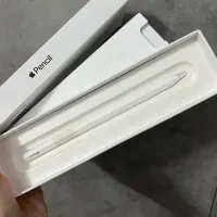 اپل پنسل اصل