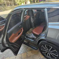 تیگو ۸ پرو مدل ۱۴۰۱ کاملا خانگی|خودرو سواری و وانت|اصفهان, سرچشمه|دیوار