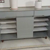 تخت خاب مبل تلویزیون جاکفشی