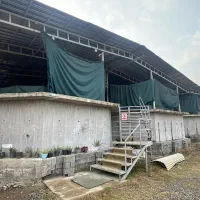 استخدام کارگر برای پرورش ماهی