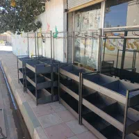 استخدام کارگر ساده و جوشکار co2