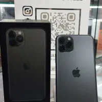 آیفون 11pro پک اصلی
