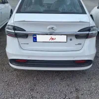 خودرو ایگل خشک اتومات (اولین خودرو ملی خصوصی)