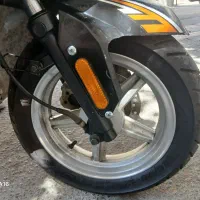 کویرs4|موتورسیکلت|کرج, احدآباد|دیوار