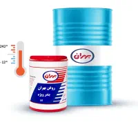 روغن موتور دیزلی بهران بندر