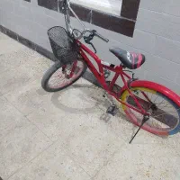دوچرخه ۲۰ شهرباشت
