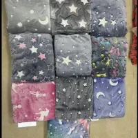 پتو همه مدل  سفارشی