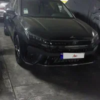KMC J7 مدل 1404