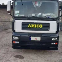 آمیکو تک باری|خودرو سنگین|ساری, |دیوار