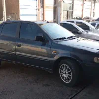 سمند EF7 مدل ۹۳