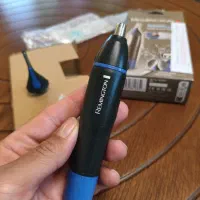 موزن گوش و بینی REMINGTON رمینگتون|آرایشی، بهداشتی، درمانی|تهران, سید خندان (جلفا)|دیوار