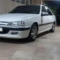 پارس موتور جدید XU7Pمدل۱۴۰۲ لوازمی