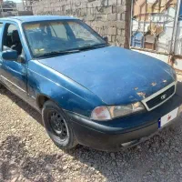 دوو سی یلو فروشی|خودرو سواری و وانت|کرمان, |دیوار