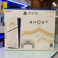 PS5 LIMITED Ghost Of Yotei