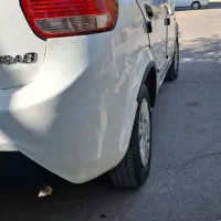 تیبا۲ مدل ۹۶ سالم