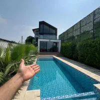 اجاره روزانه ویلا تریبلکس ساحلی شیرود