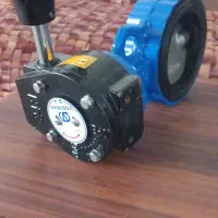 شیر فلکه پروانه ای|ابزارآلات|خرمآباد, |دیوار