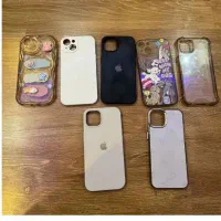 گارد ایفون ۱۳