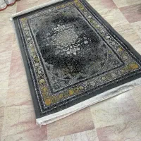 فرش حیران|فرش|فردیس, سرحد آباد|دیوار