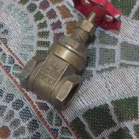 ریگلاتور گاز،وچکش پلاستیکی