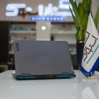 لپتاپ LENOVO LOQ پردازنده i5-12450H با RTX2050 4GB|رایانه همراه|یزد, |دیوار